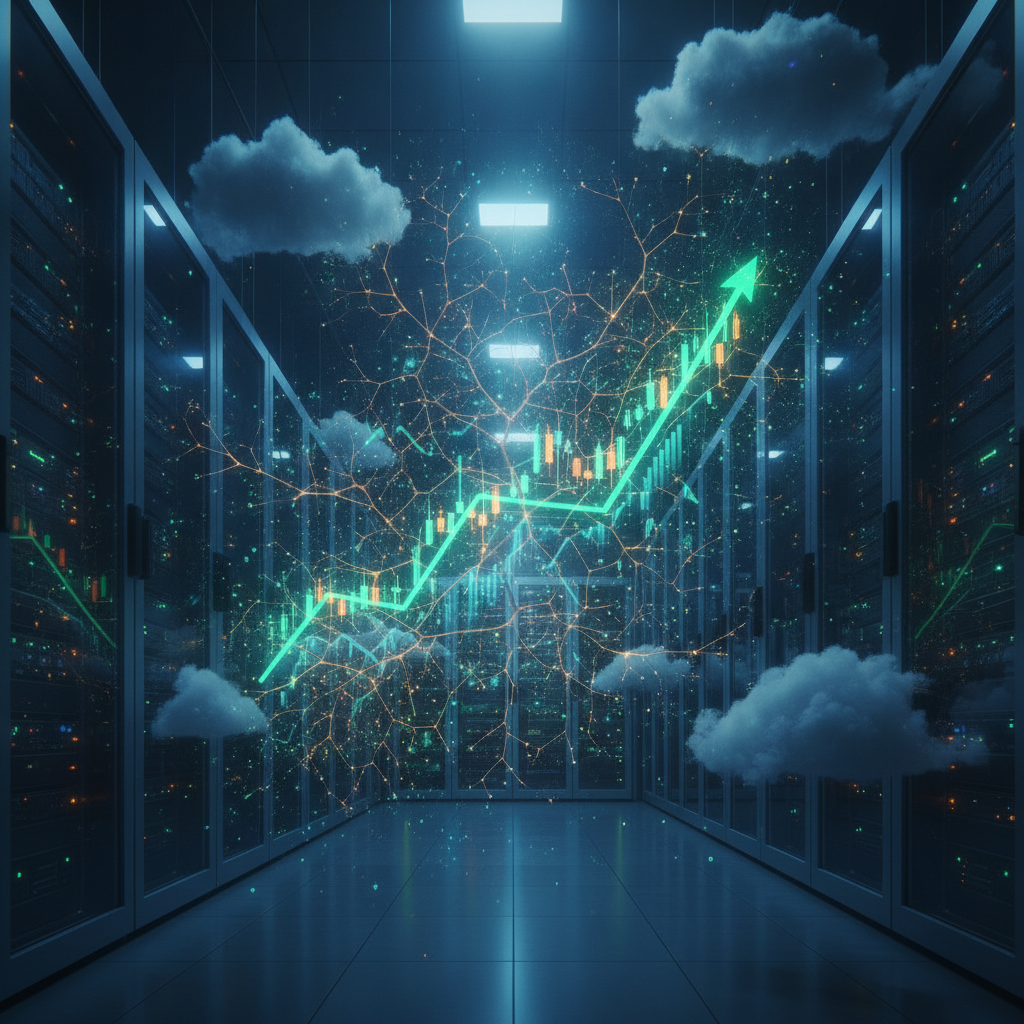 Why FactSet's Google AI Deal Could Unlock 27% Stock Value
