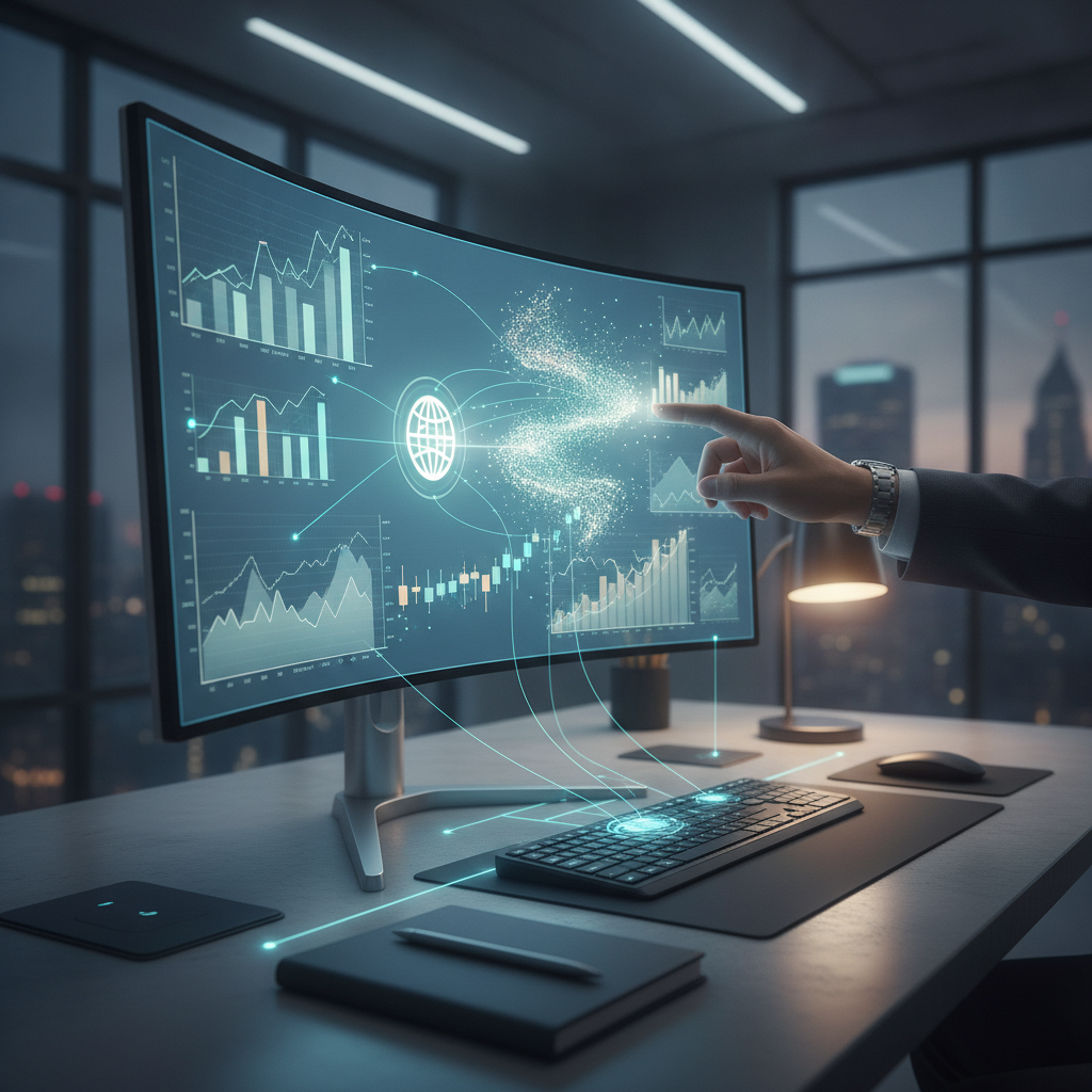 Why FactSet's Google Cloud AI Means Smarter Finance
