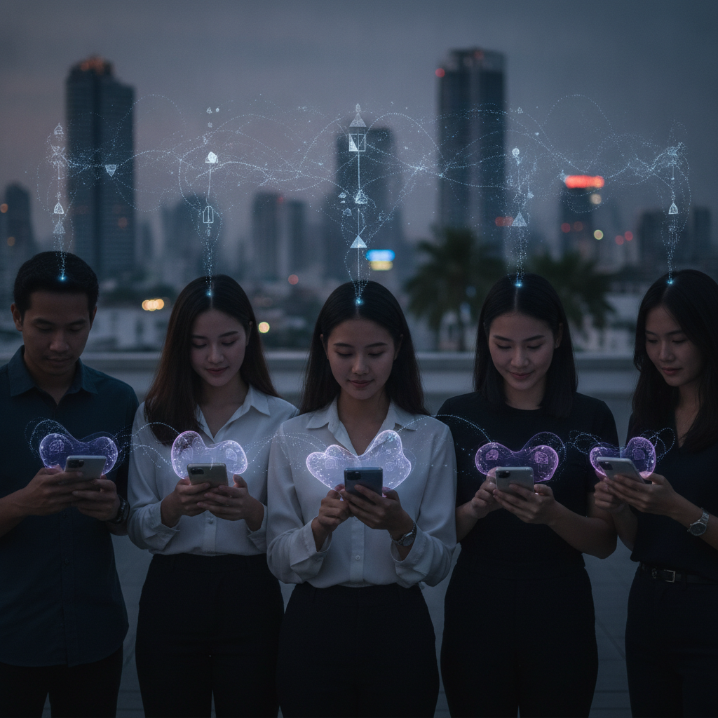 Why Gemini Is Google's Fastest-Growing App in Southeast Asia