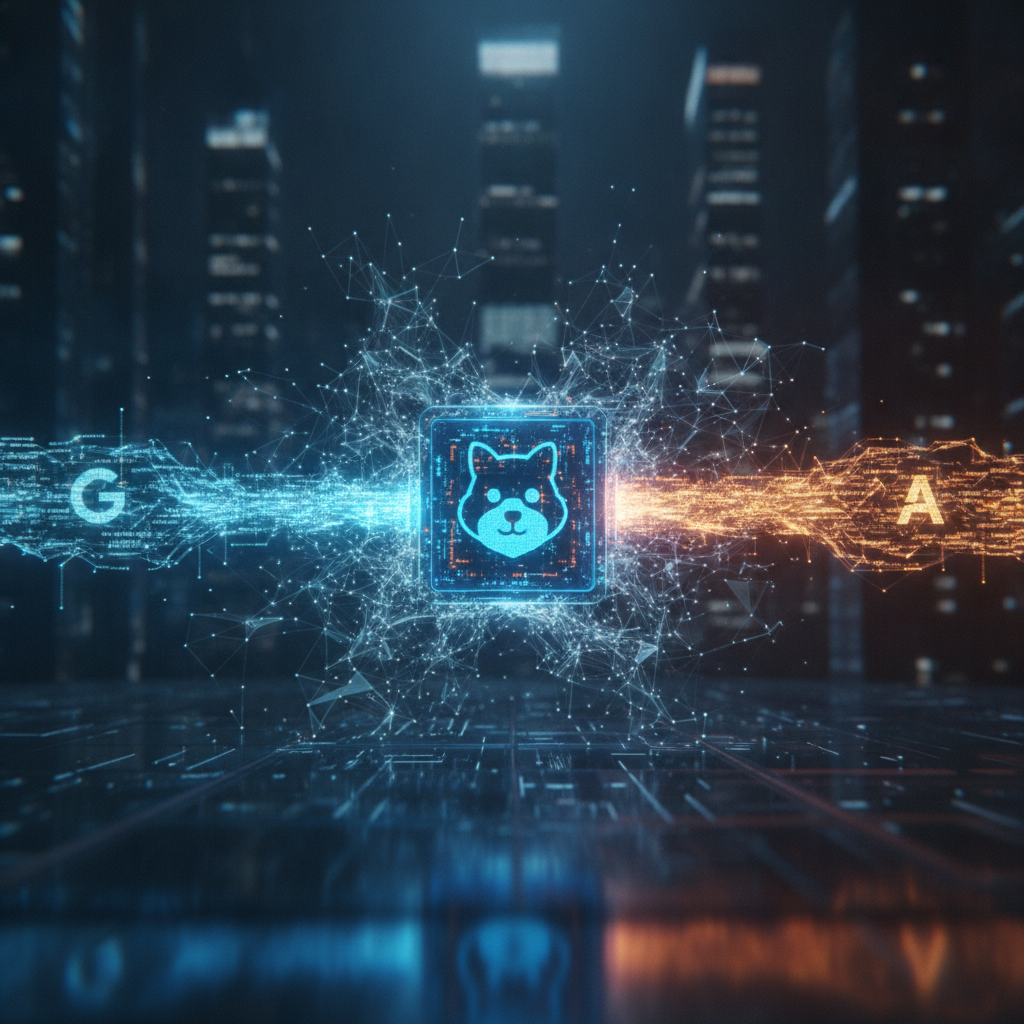 Why Go is the Future of AI Agents: Microsoft & Google Agree
