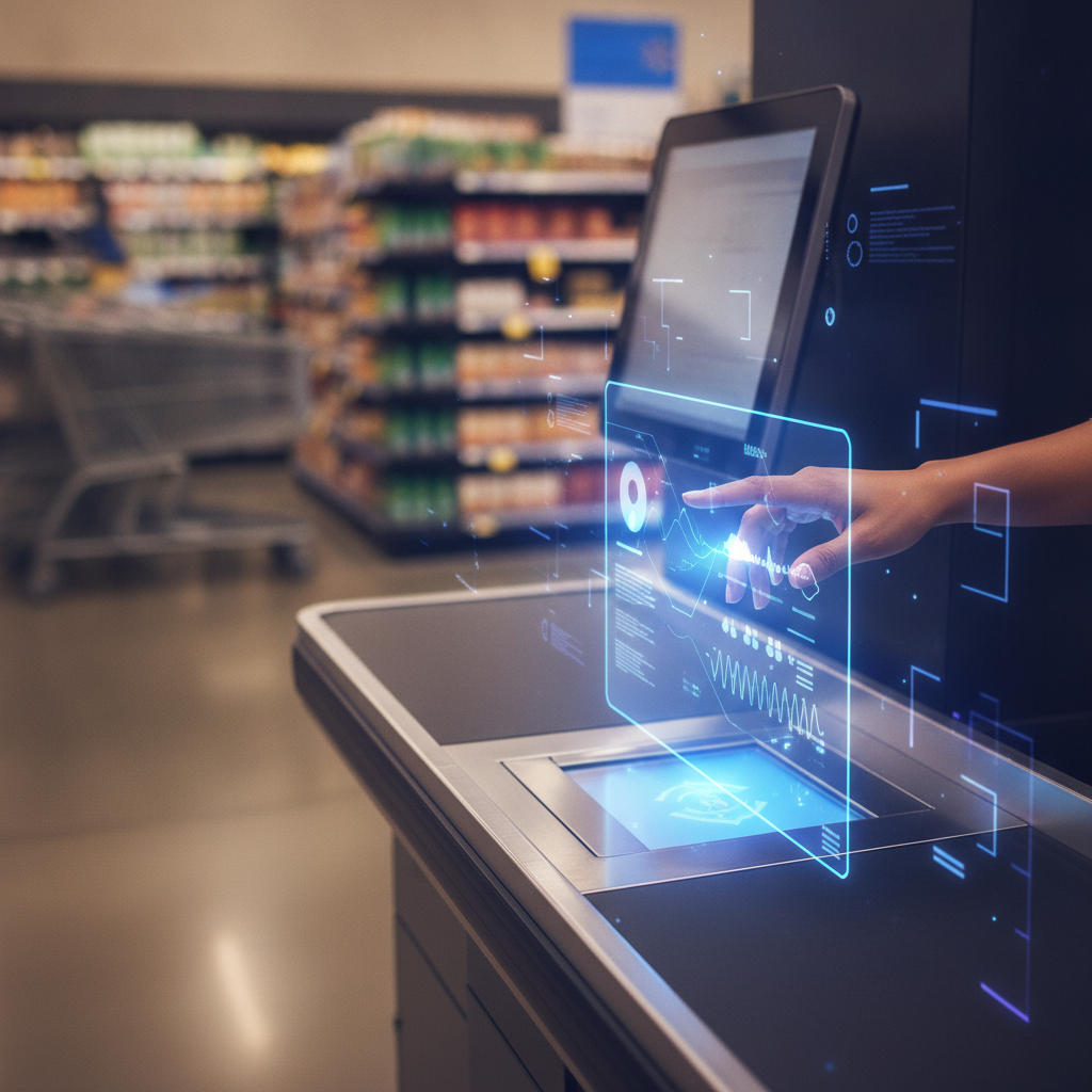 Why Google AI At Walmart Redefines Retail & Stock Picks