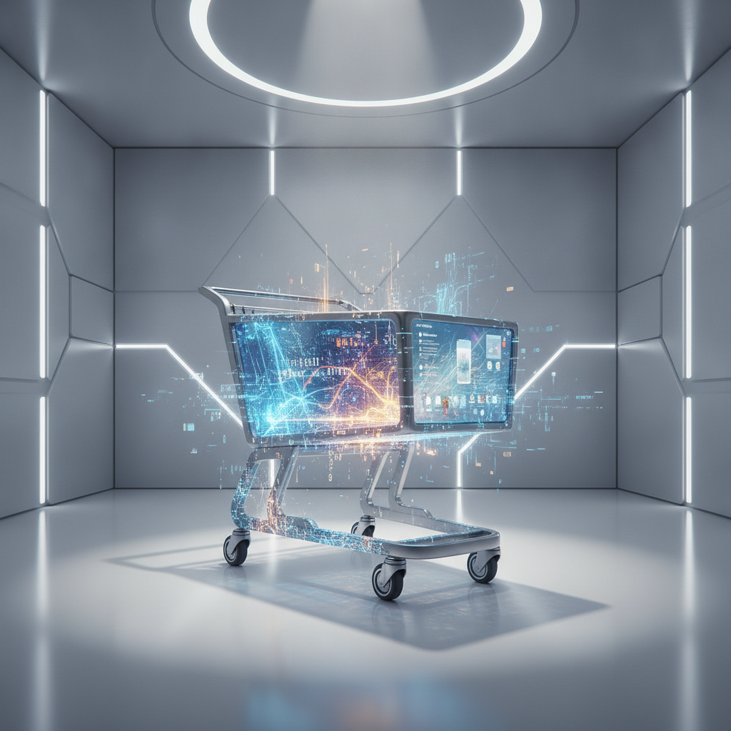 Why Google AI is Changing How You Shop Online