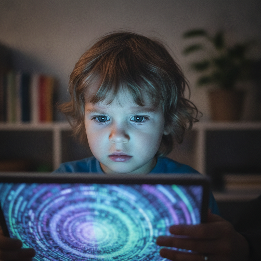 Why Google AI Overviews Threaten Kid Safety, Report Warns