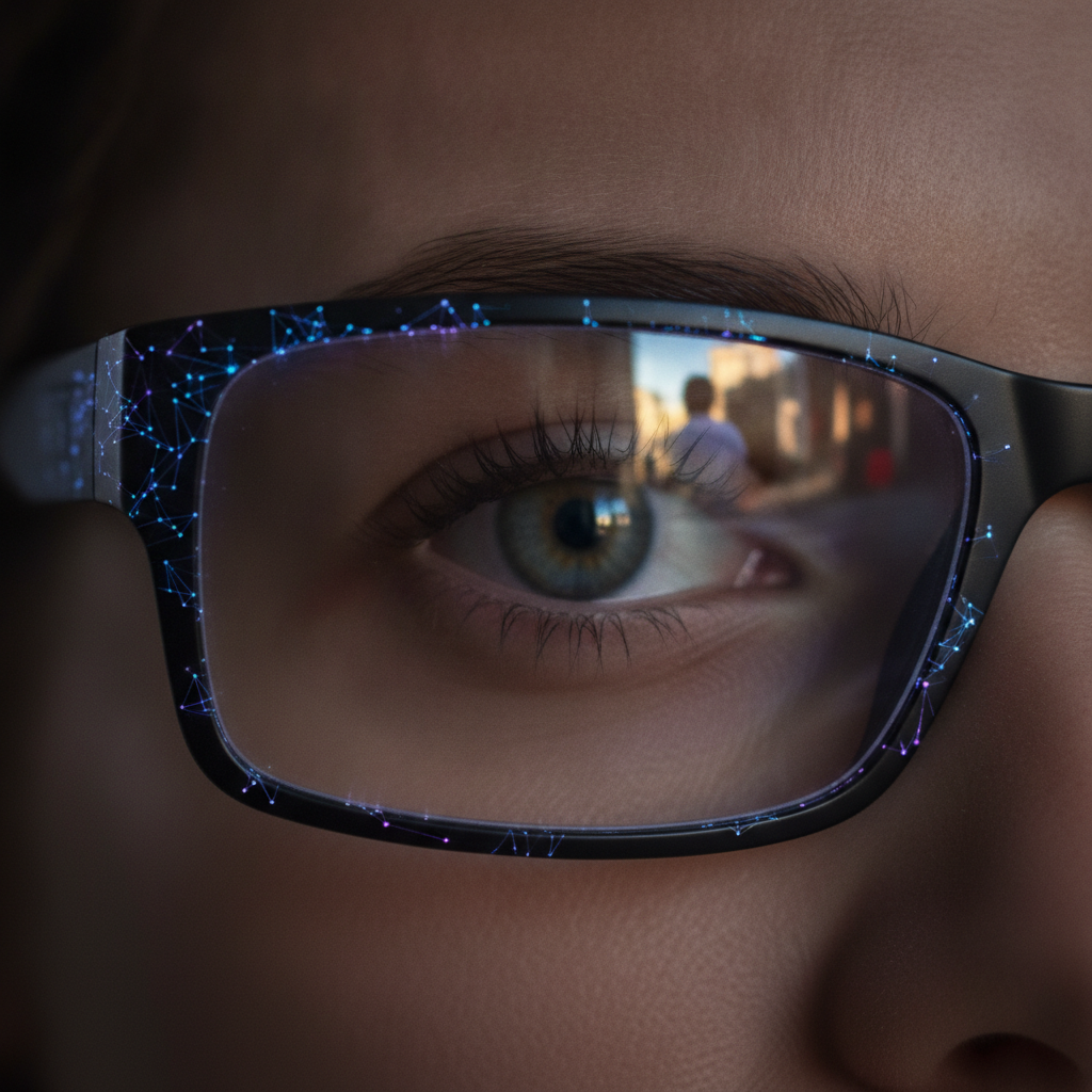 Why Google AI Proves Smart Glasses Privacy Is Unfixable