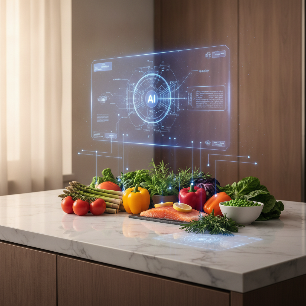 Why Google AI's Recipe Links Mean Easier Meals