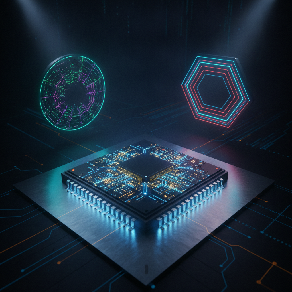 Why Google & Amazon's Chips Threaten Nvidia's AI Reign