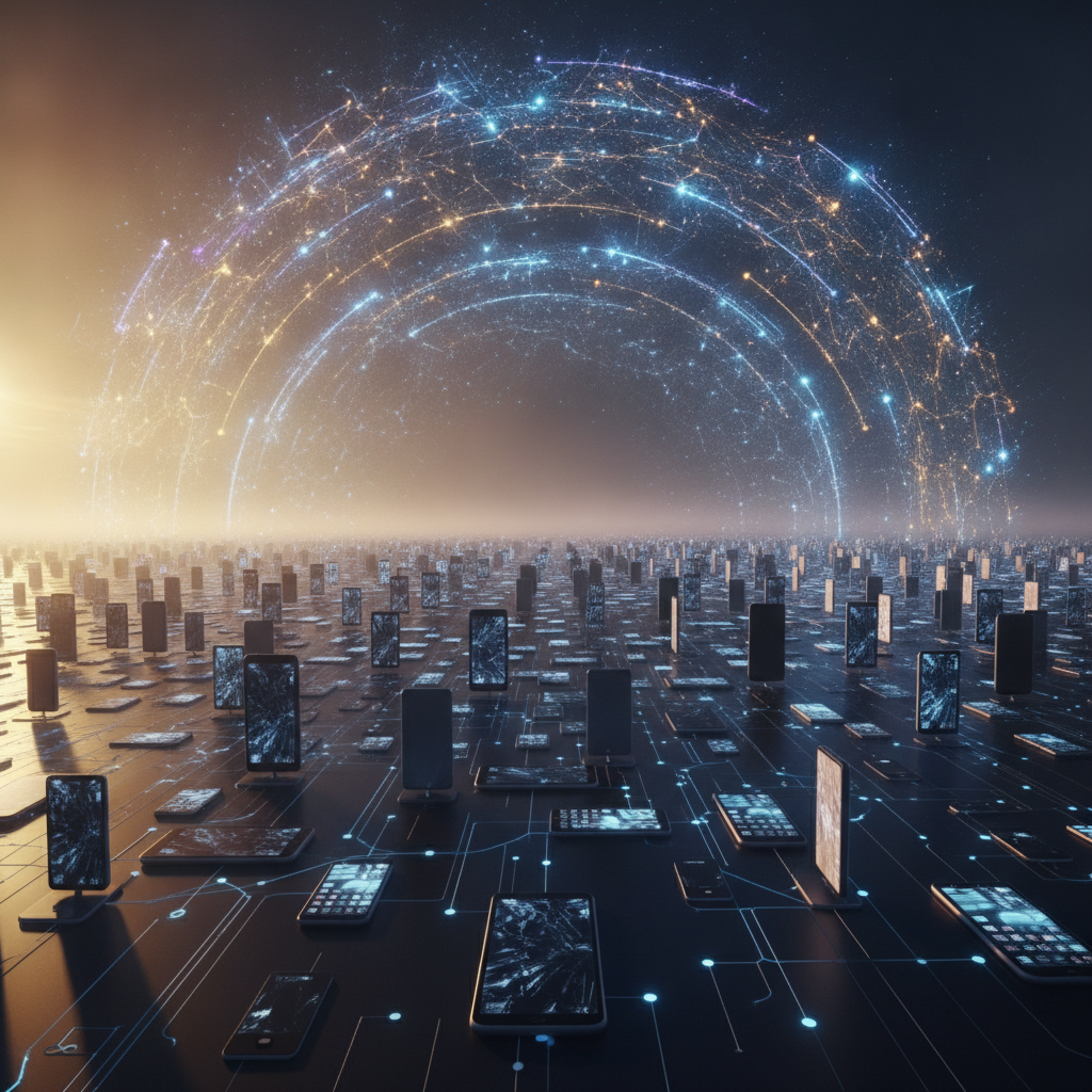Why Google Can Win AI: 2.5 Billion Apple Devices Are Key