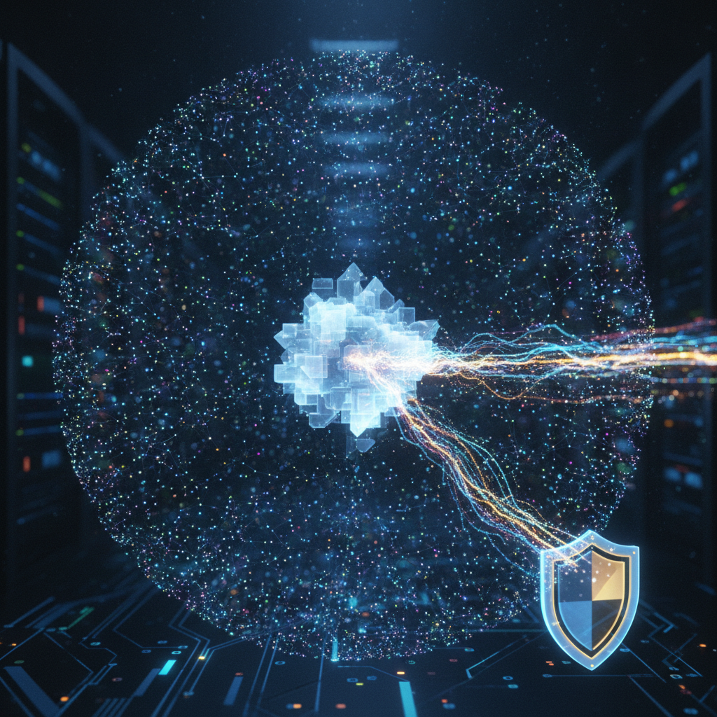 Why Google Cloud's New CISO Means AI-First Security