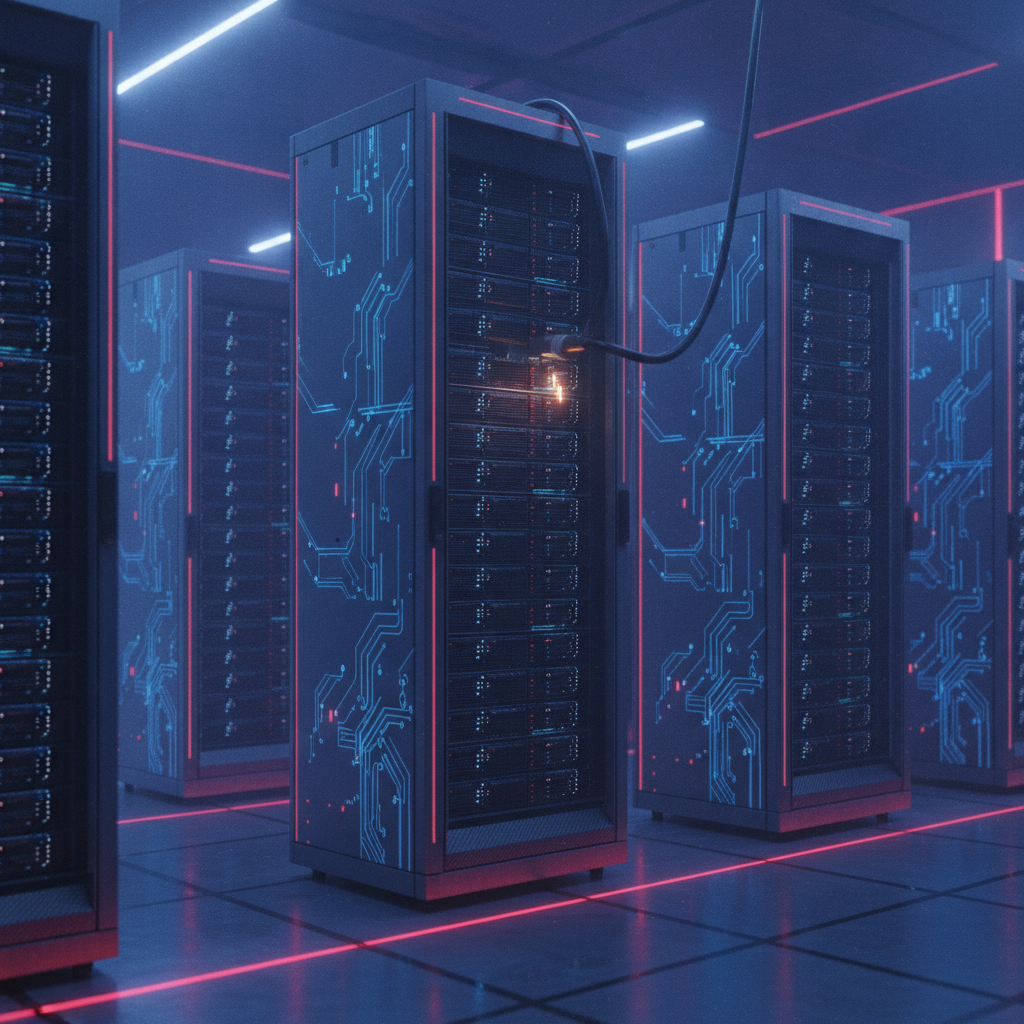Why Google Cut Meta's Gemini Access: AI's GPU Shortage Crisis