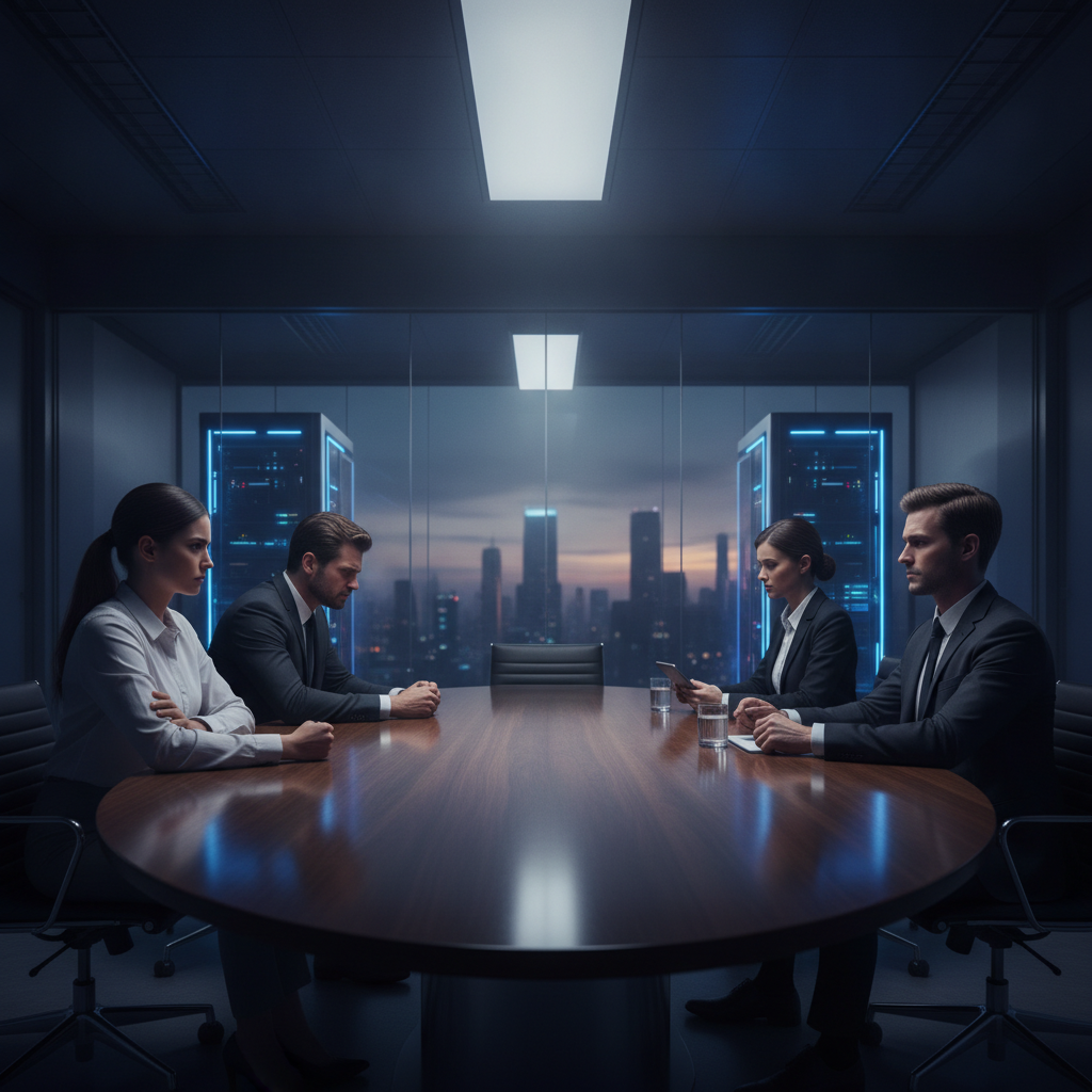 Why Google DeepMind Union Talks Are Off to a Rocky Start