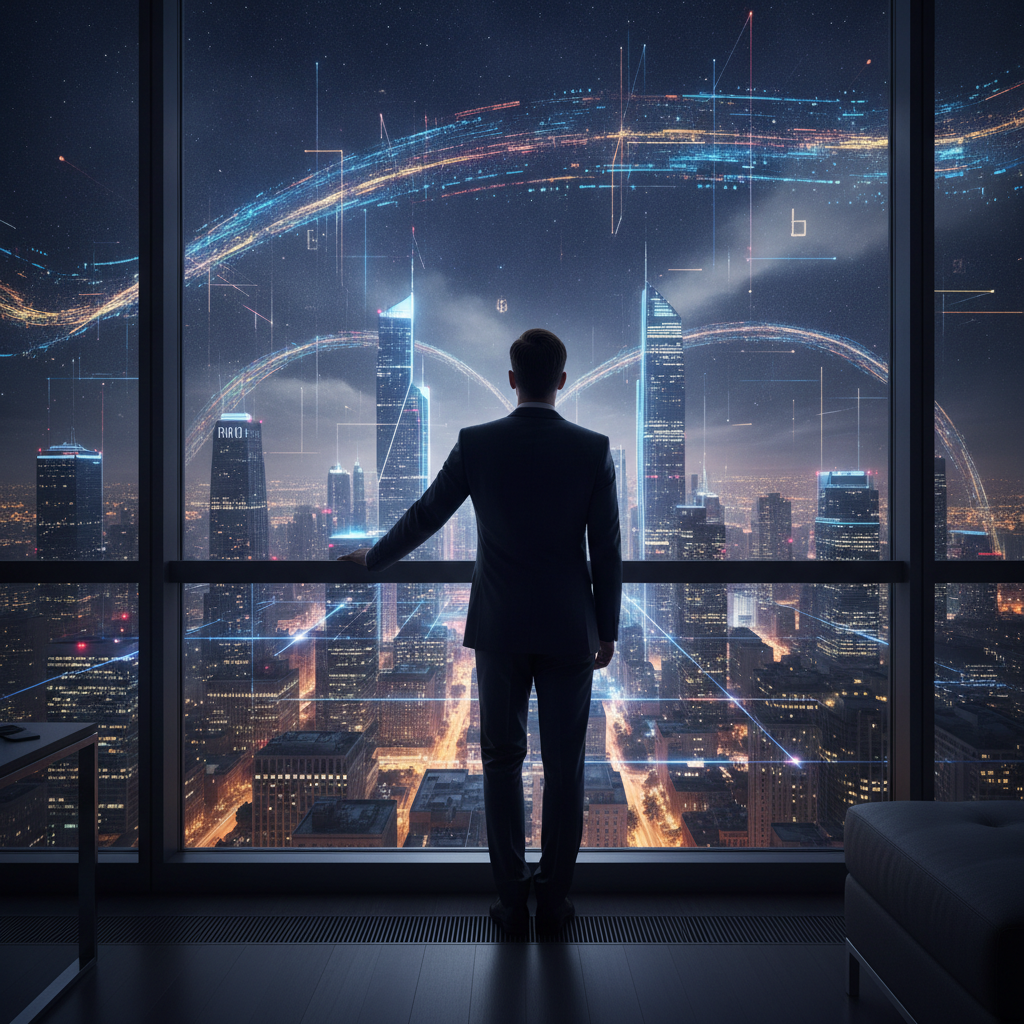 Why Google Exec's $1M Quit Means AI Boom Is Real