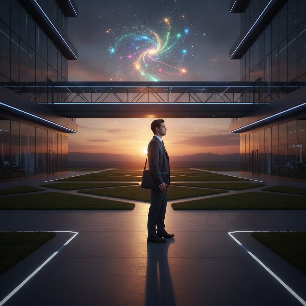 Why Google Exits Mean More Than Just the AI Boom