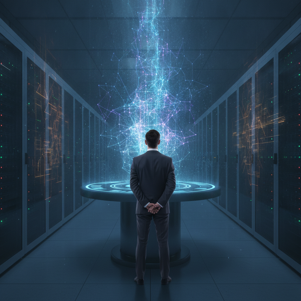 Why Google Fell Behind in AI: The Responsible Delay