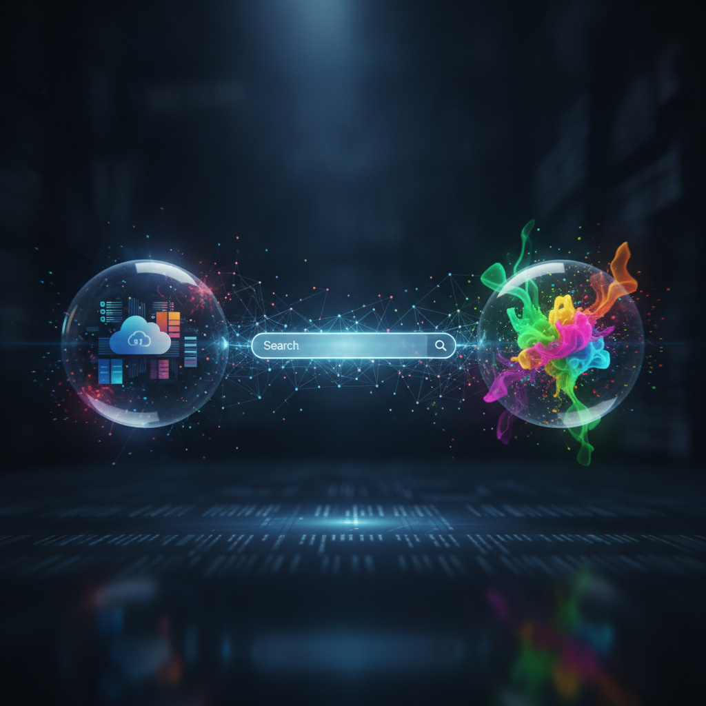 Why Google Invested in an AI Search Competitor