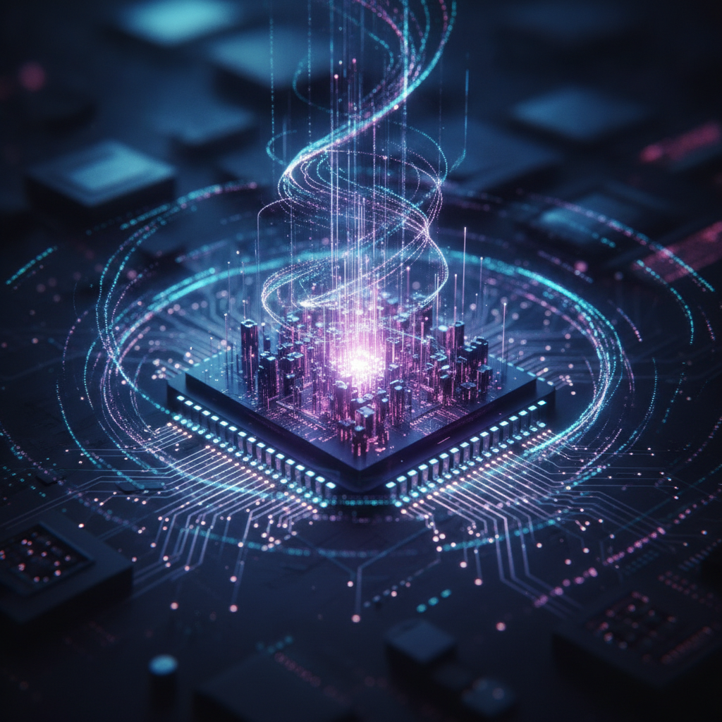 Why Google Leads AI Software: IDC MarketScape Report Reveals