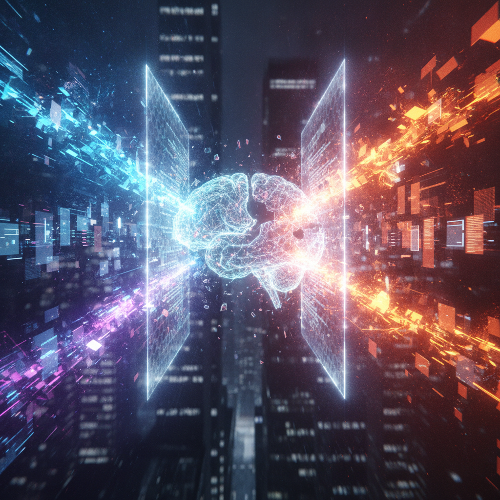 Why Google Restricted Meta's Gemini Access — AI War Intensifies