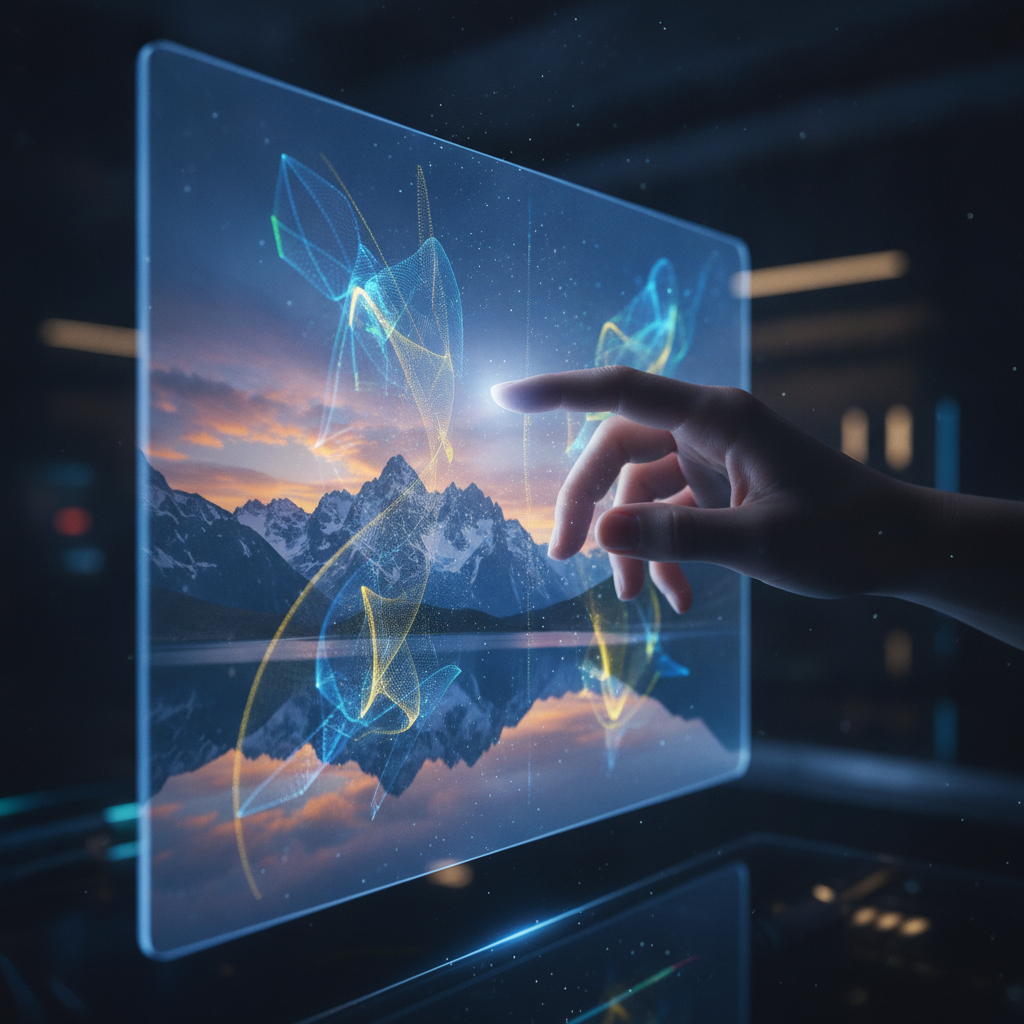 Why Google's 4-Sec AI Just Changed How You Create Art
