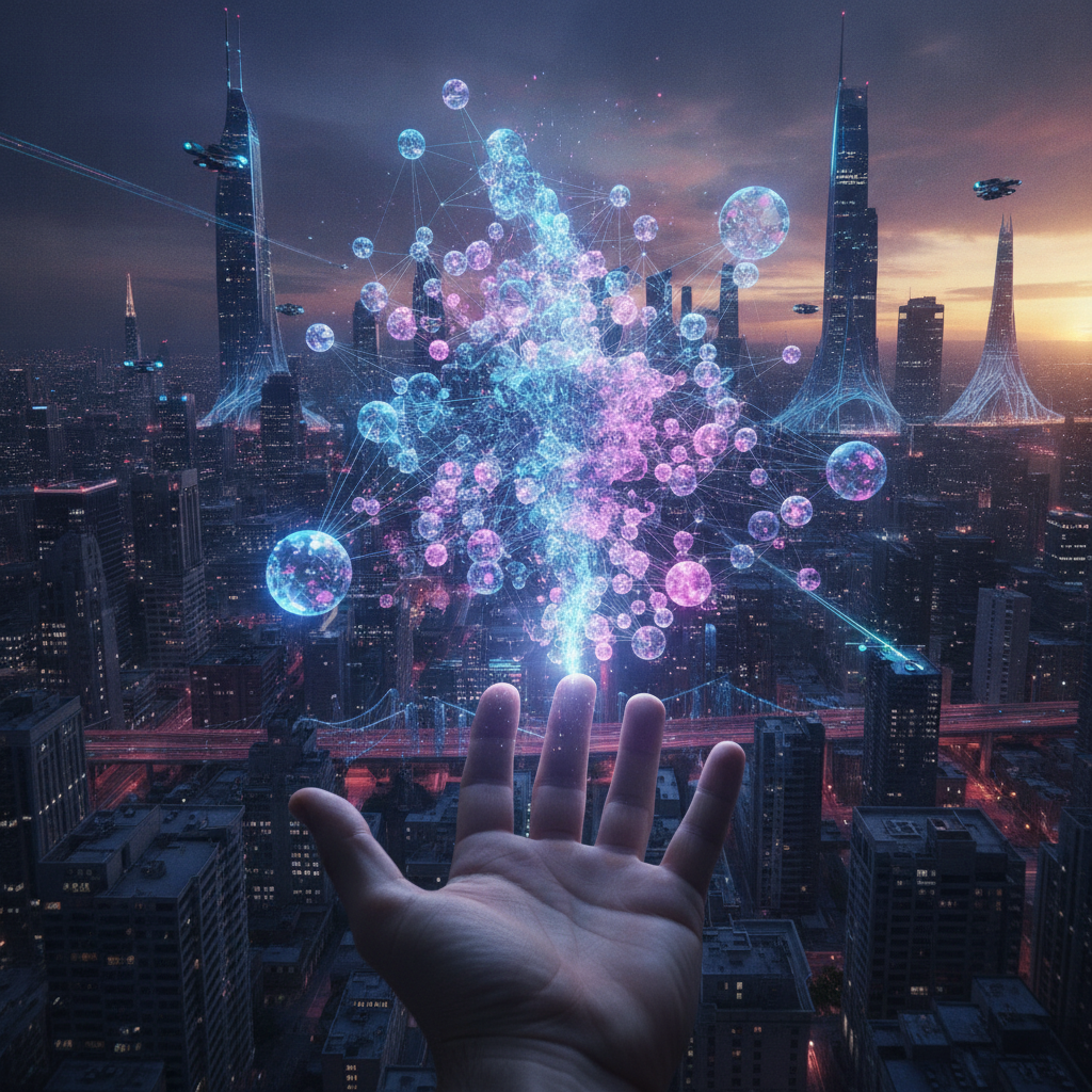 Why Google's Agent-First AI & $100 Plan Will Reshape 2026