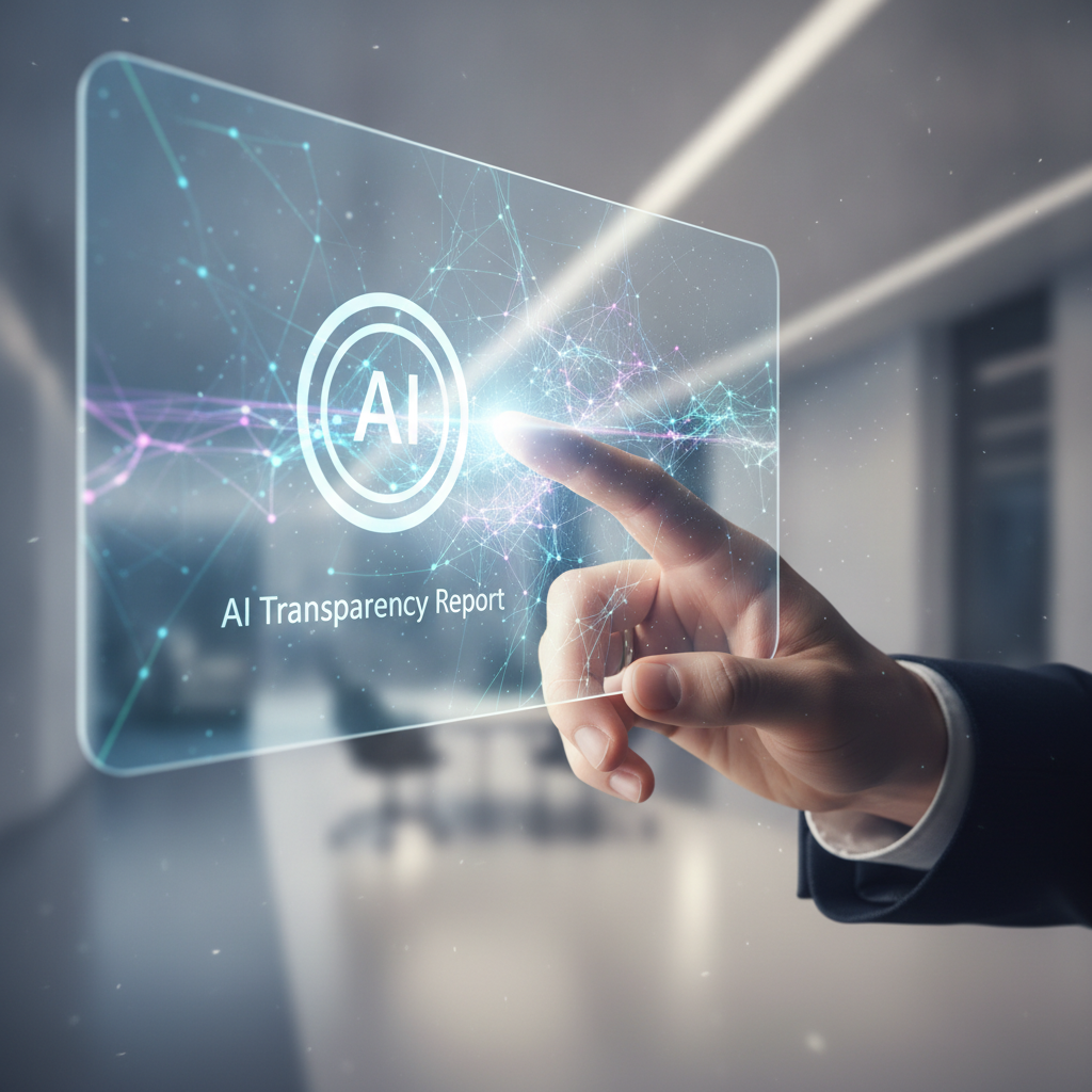 Why Google's AI Ad Disclosure Means More Trust