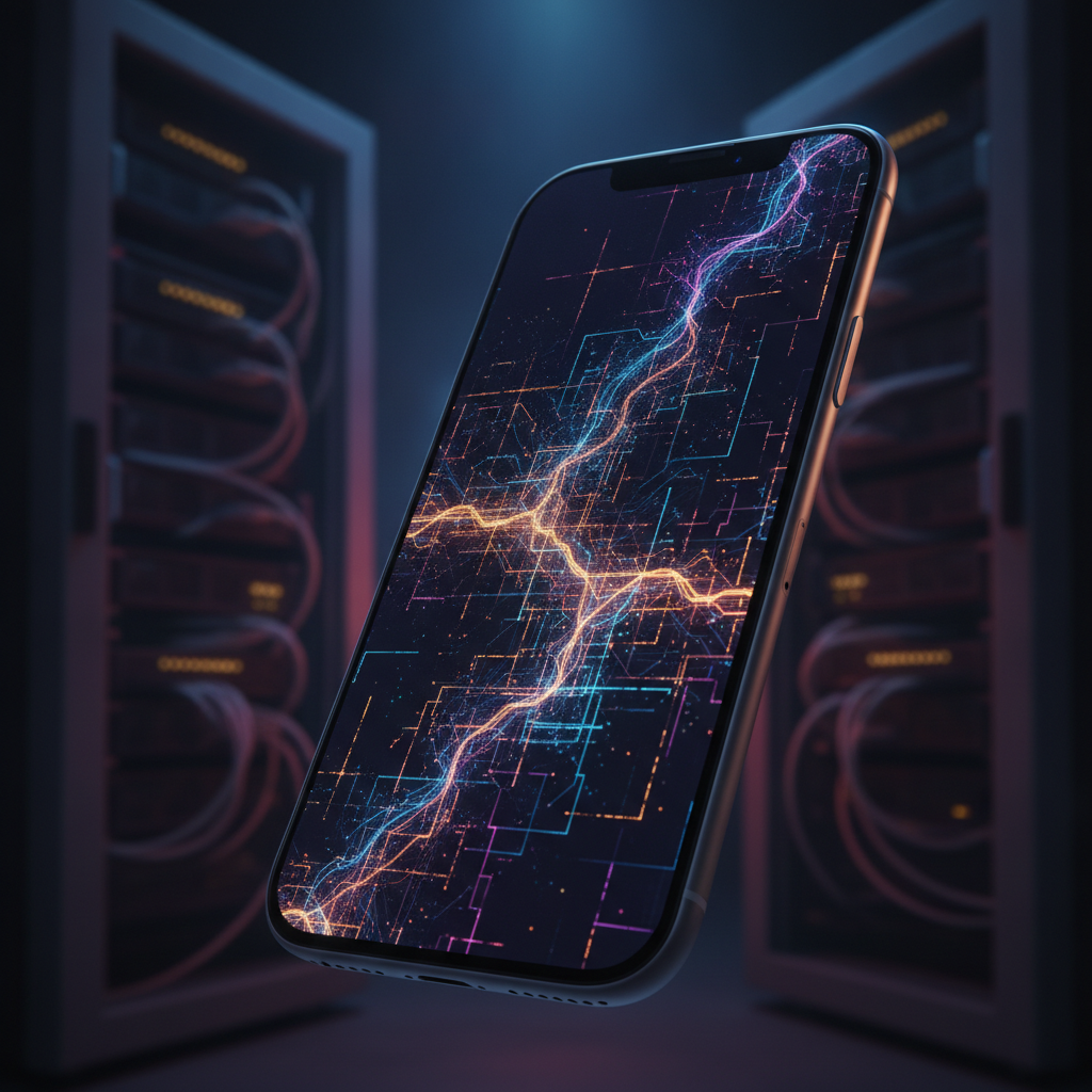 Why Google's AI Could Win: 2.5B Apple Devices Are Key