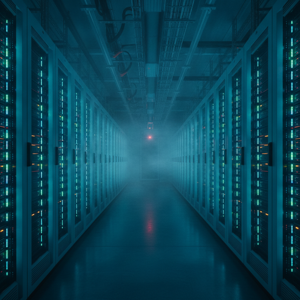 Why Google's AI Growth Means Rising Emissions