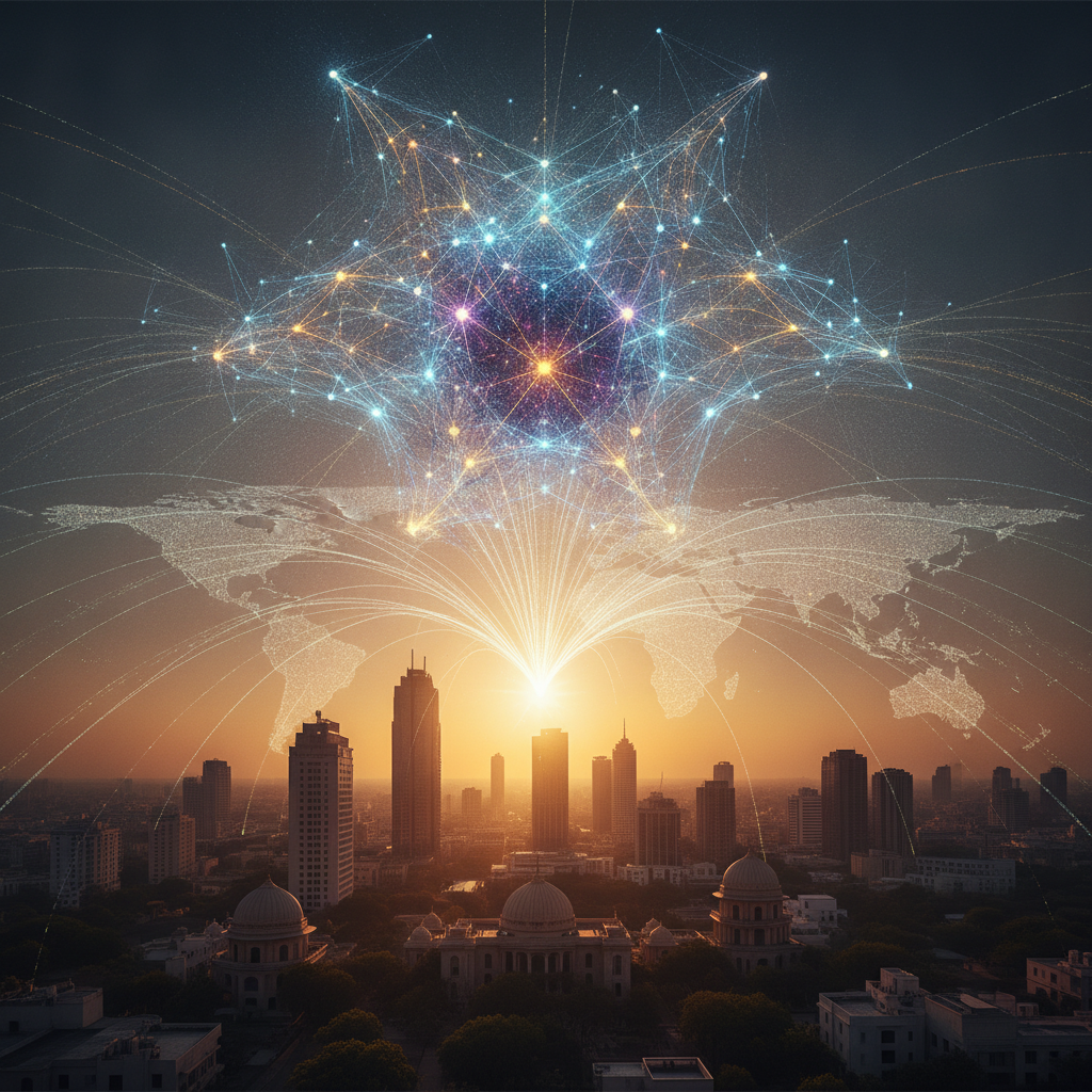 Why Google's AI in India Means Global Tech Leadership