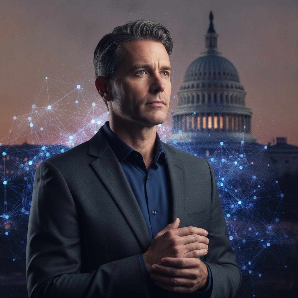 Why Google's AI Leader Demands US AI Regulation Now