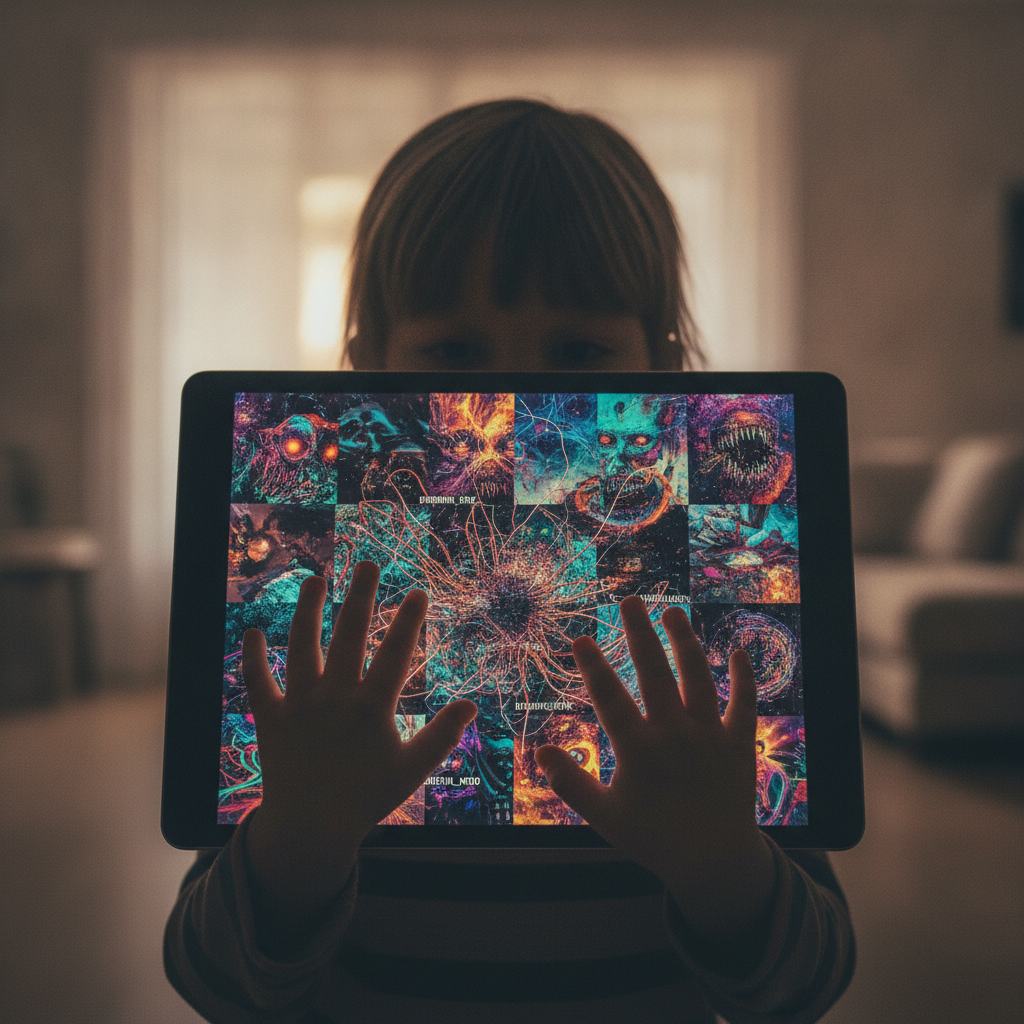 Why Google's AI Search Isn't Safe for Kids