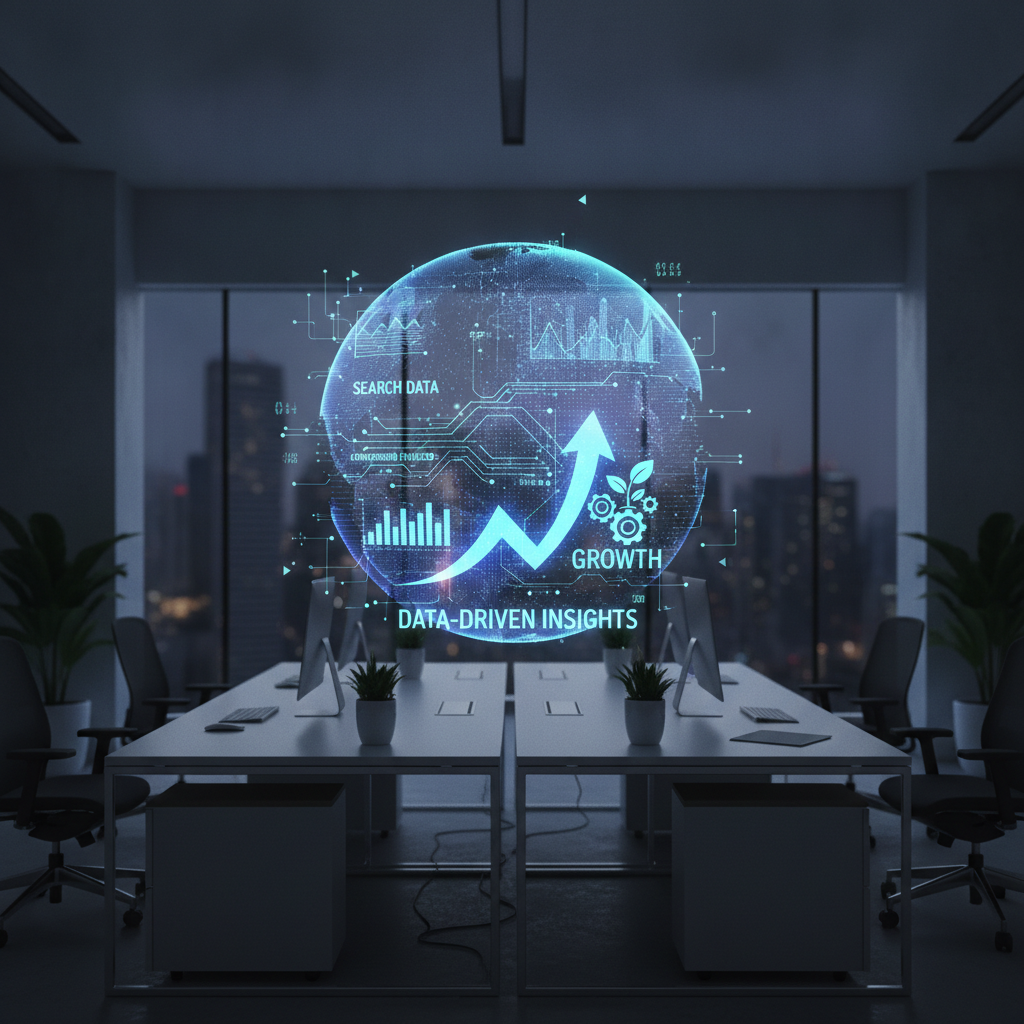 Why Google's AI Search Redefines Qualified Leads