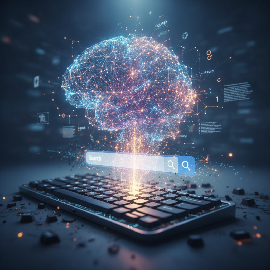 Why Google's AI Shift Means New SEO for Your Content