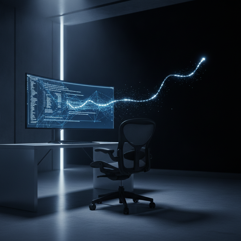 Why Google's AI Talent Drain Threatens Its Coding Future