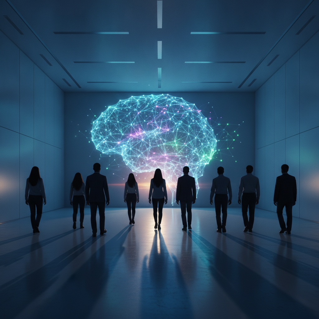 Why Google's AI Talent Loss Signals a Broader Tech Shift