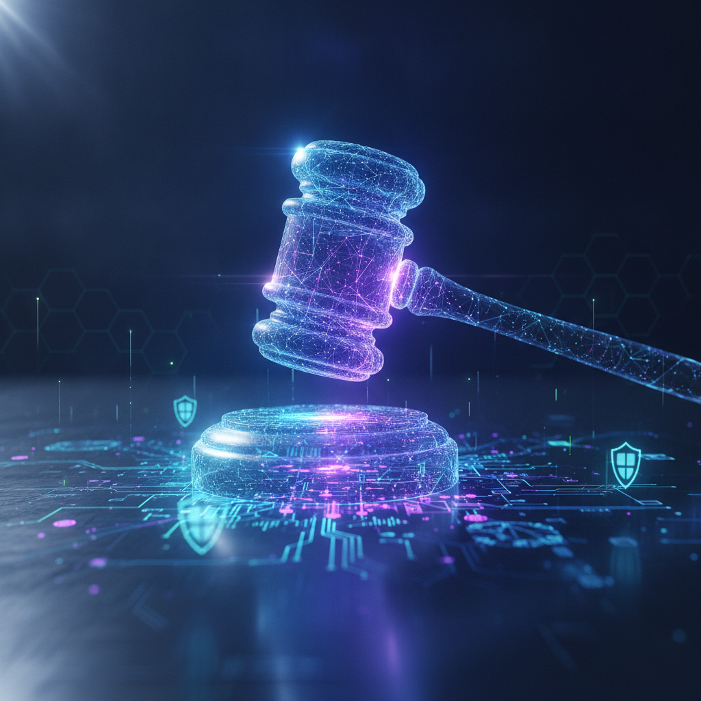 Why Google's German AI Ruling Changes Cyber Accountability