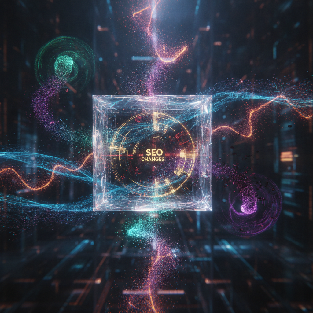 Why Google's July 2026 Spam Update Changes SEO & AI