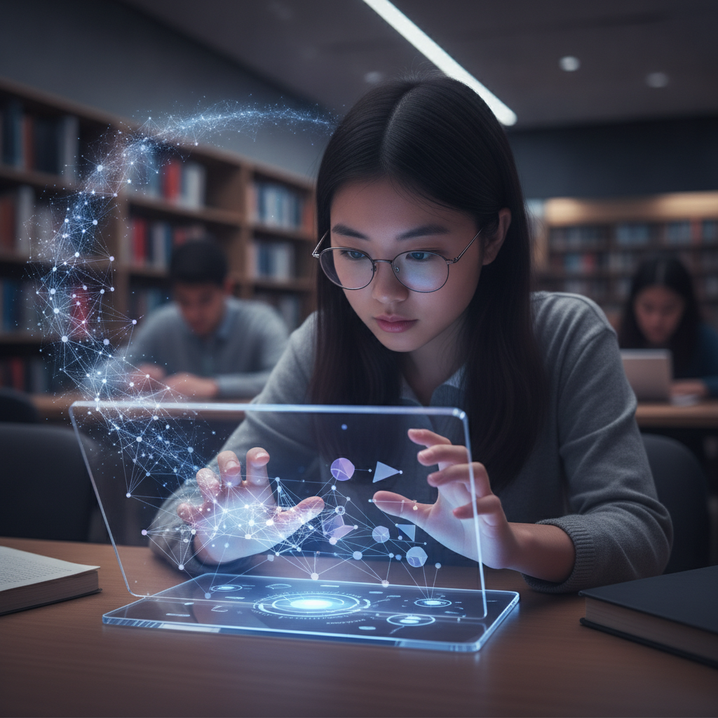 Why Google's Learn Your Way Means Smarter Personalized Learning