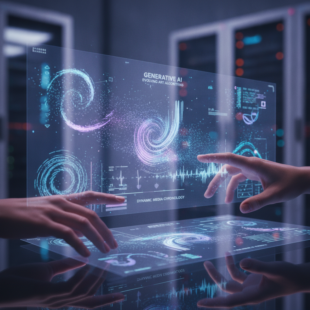 Why Google's New AI Will Change Image & Video Creation