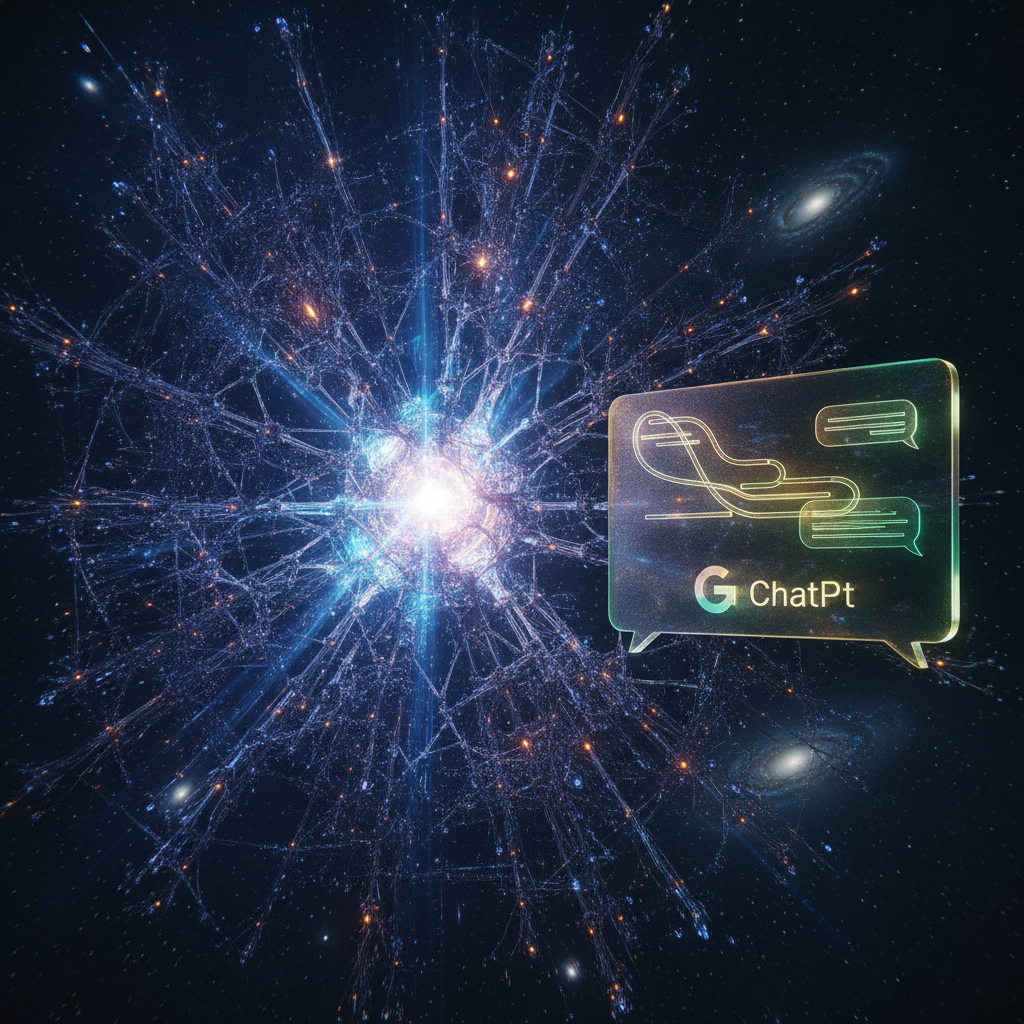Why Google Still Dominates AI Discovery & ChatGPT Leads LLMs