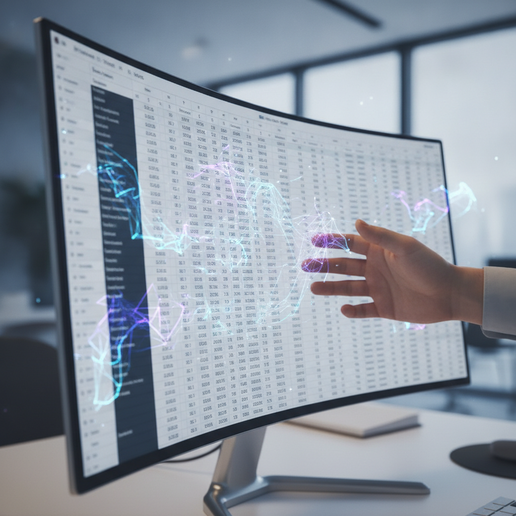 Why Google TabFM Means No-Code Spreadsheet AI