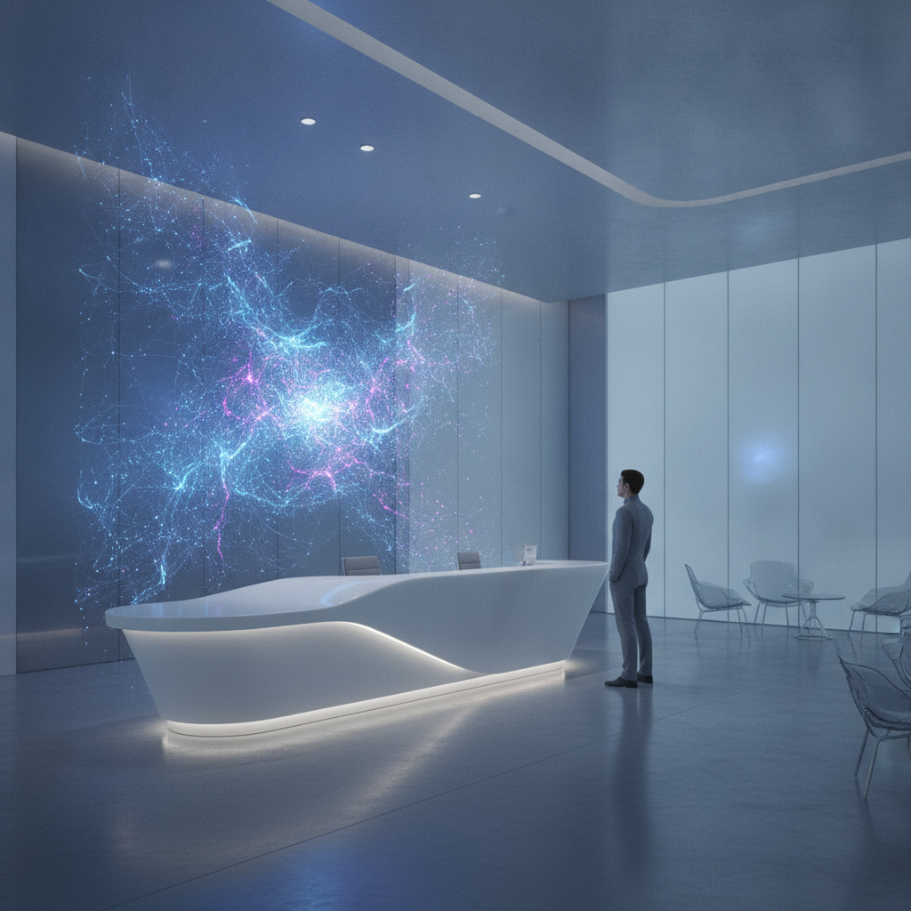 Why Google Won't Build AI-Native Hospitality Distribution