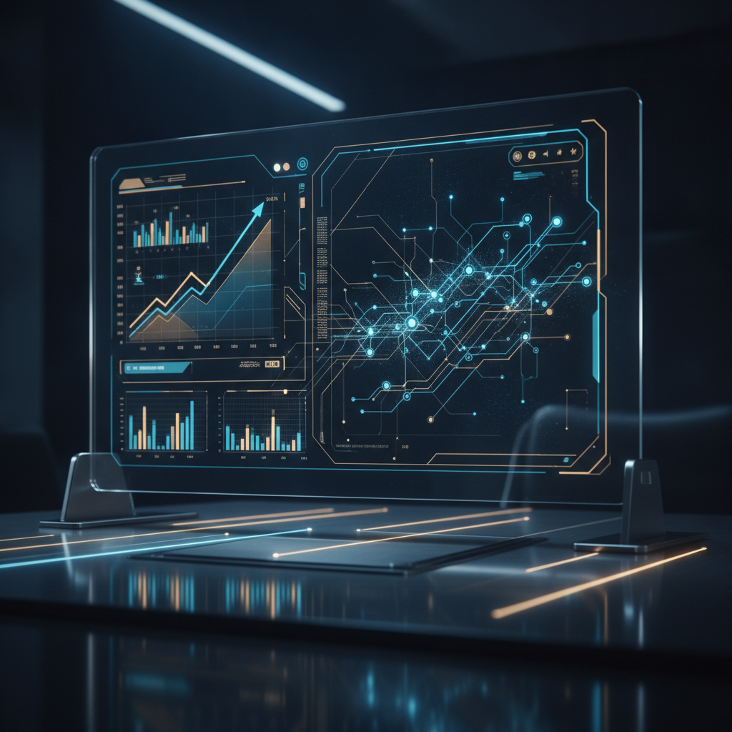 Why HSBC's Google Cloud AI Partnership Means Smarter Banking