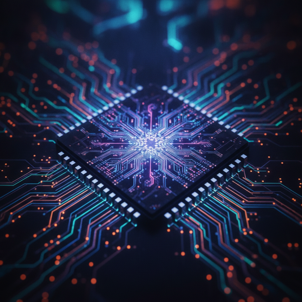 Why IBM's 1nm Chip Changes Everything for AI