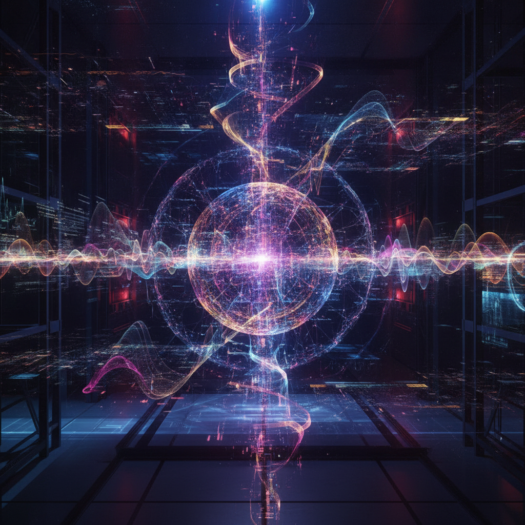 Why Inkling's Multimodality Redefines AI Reasoning