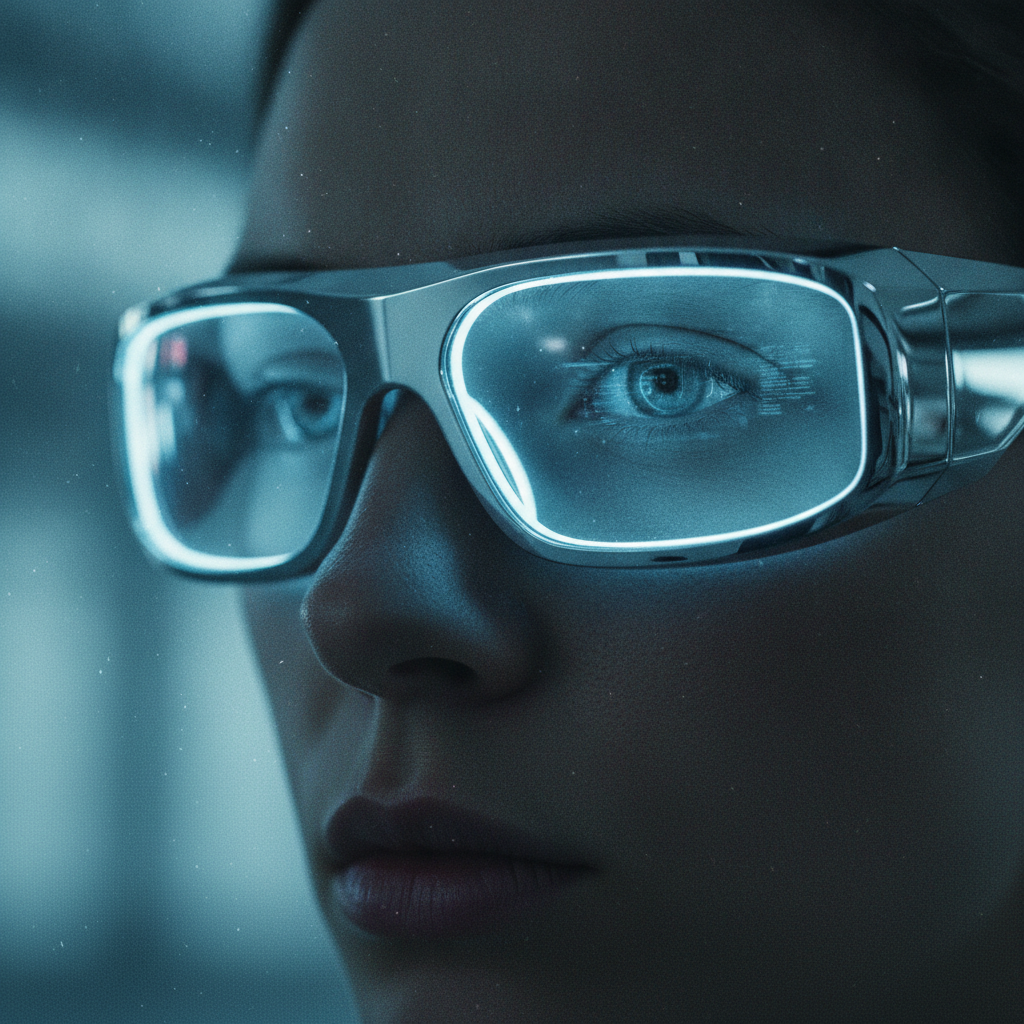 Why Lorde Says AI Glasses Are "Not Sexy" & You Should Skip Them