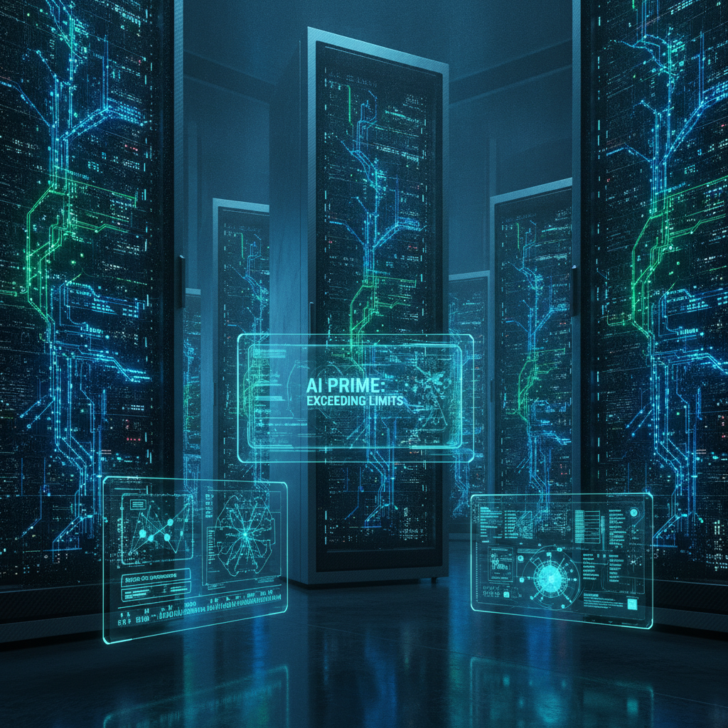 Why Meta's AI Infra Could Challenge AWS & Google Cloud