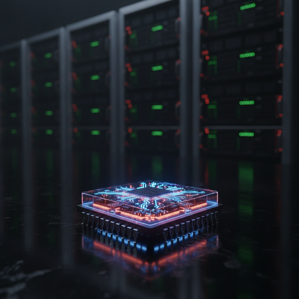 Why Meta's New AI Chips Mean Lower GPU Costs