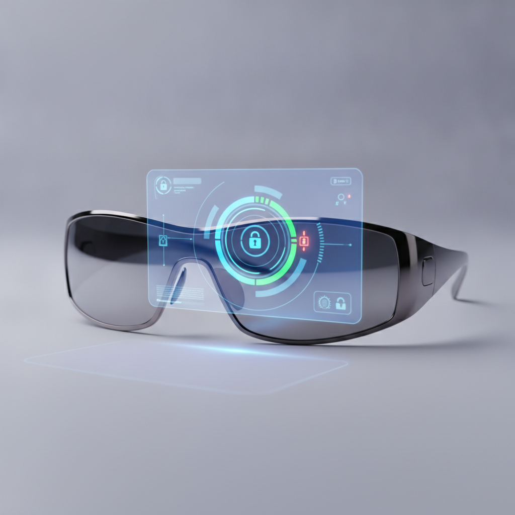 Why Meta's Smart Glasses Plan Starts a New Tech Era