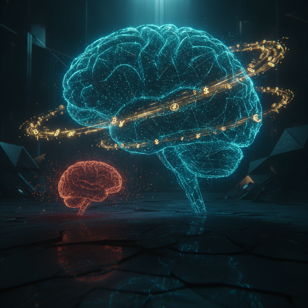 Why Microsoft Wins the AI Economics War Against Google