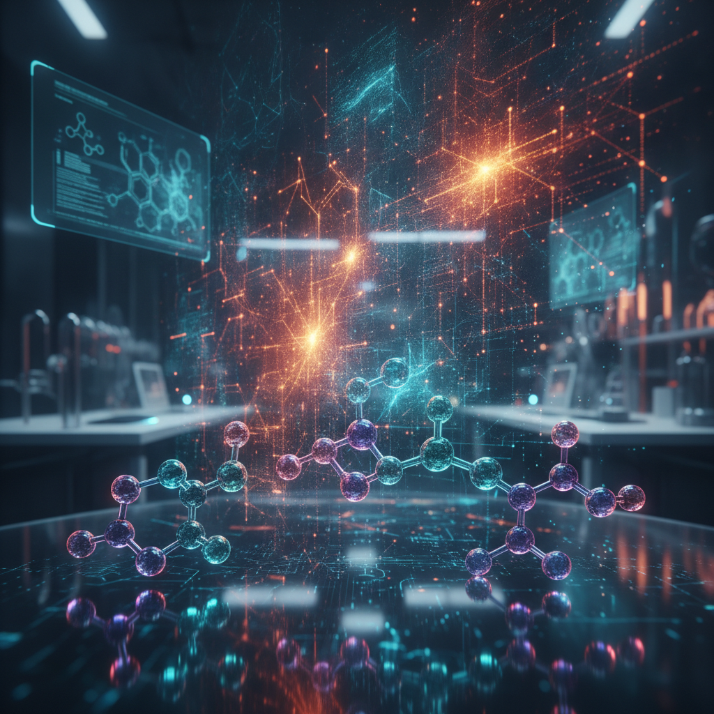Why Miles Wang's AI Drug Startup is Valued at $2 Billion