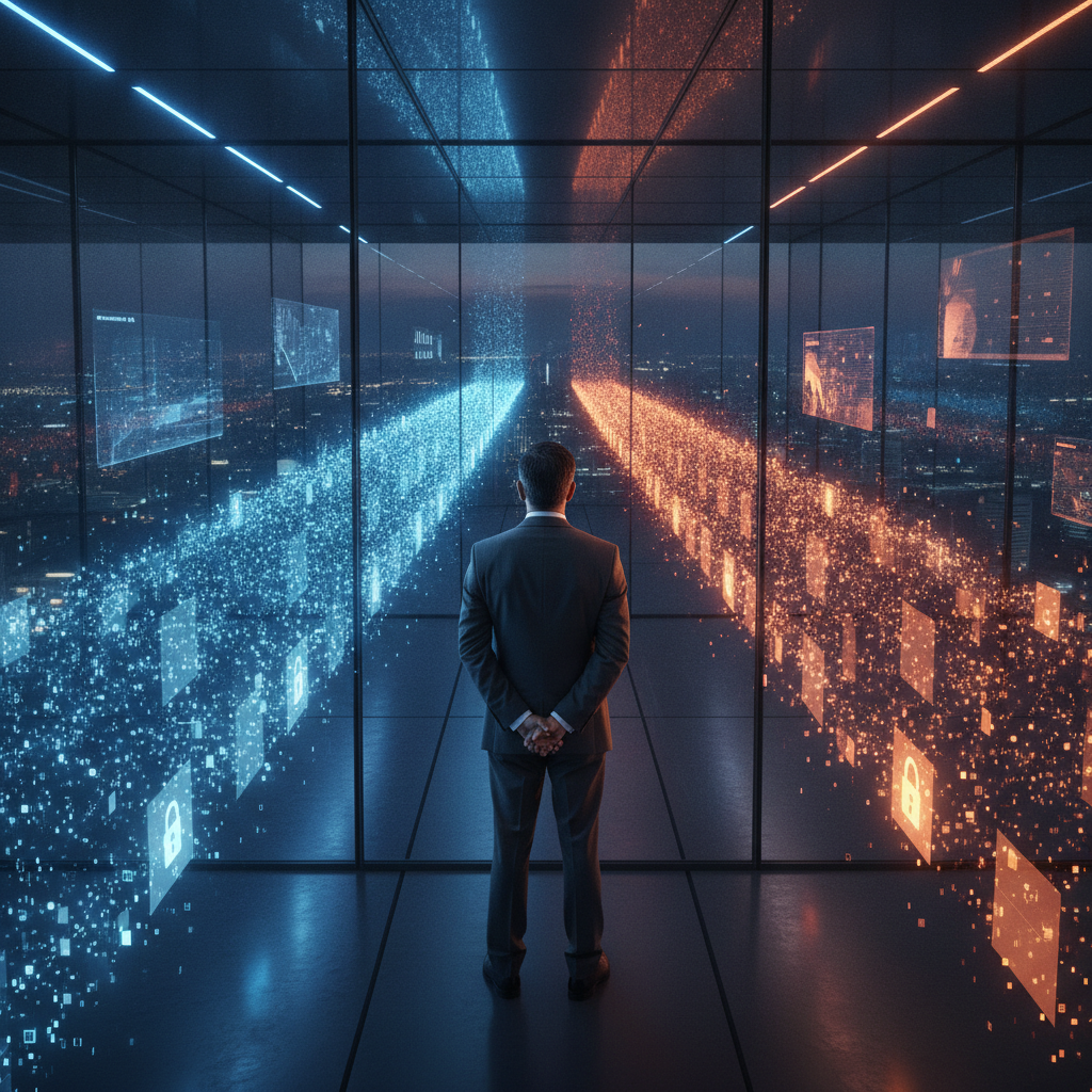 Why Nadella Says AI Users Pay Twice for Intelligence