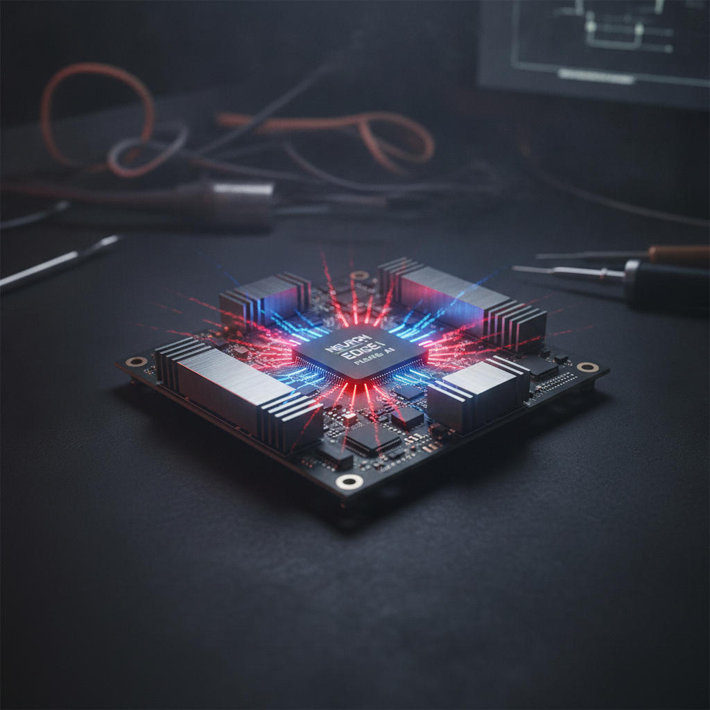 Why Nano Banana 2 Lite & Gemini Omni Flash Redefine Edge AI